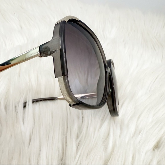 Chloe CE719S Sunglasses Dark Grey - Picture 13 of 15